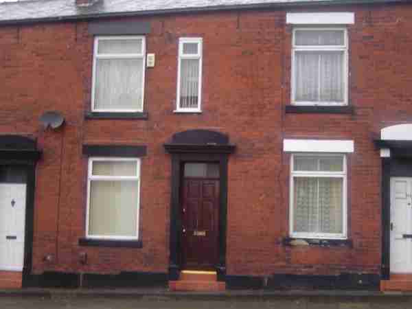316 Manchester Road, Rochdale