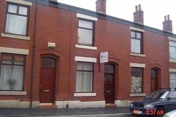 61 St Martin,s Street, Castleton, Rochdale