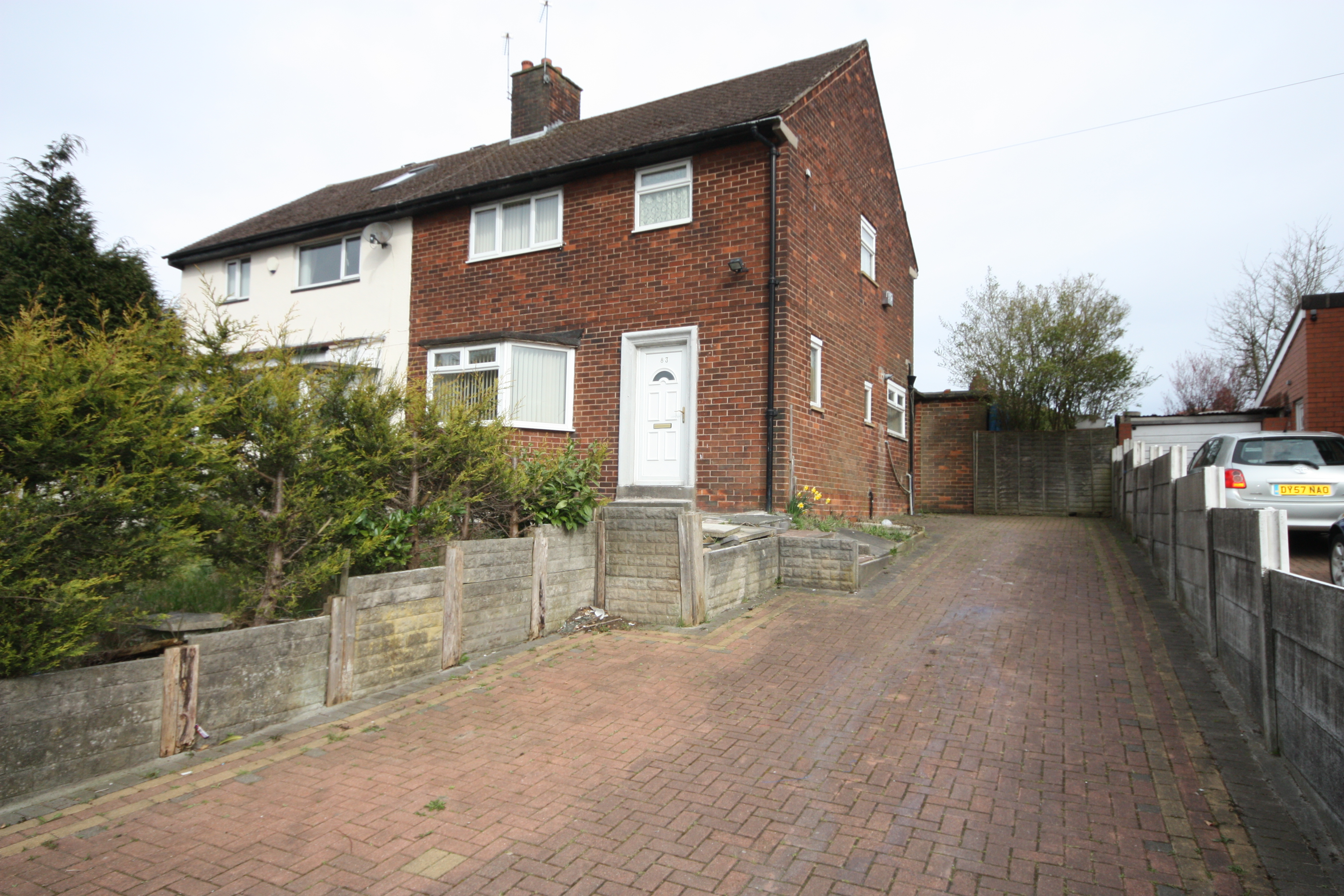 83 Kingsway Rochdale Searz Estate Agents in Rochdale