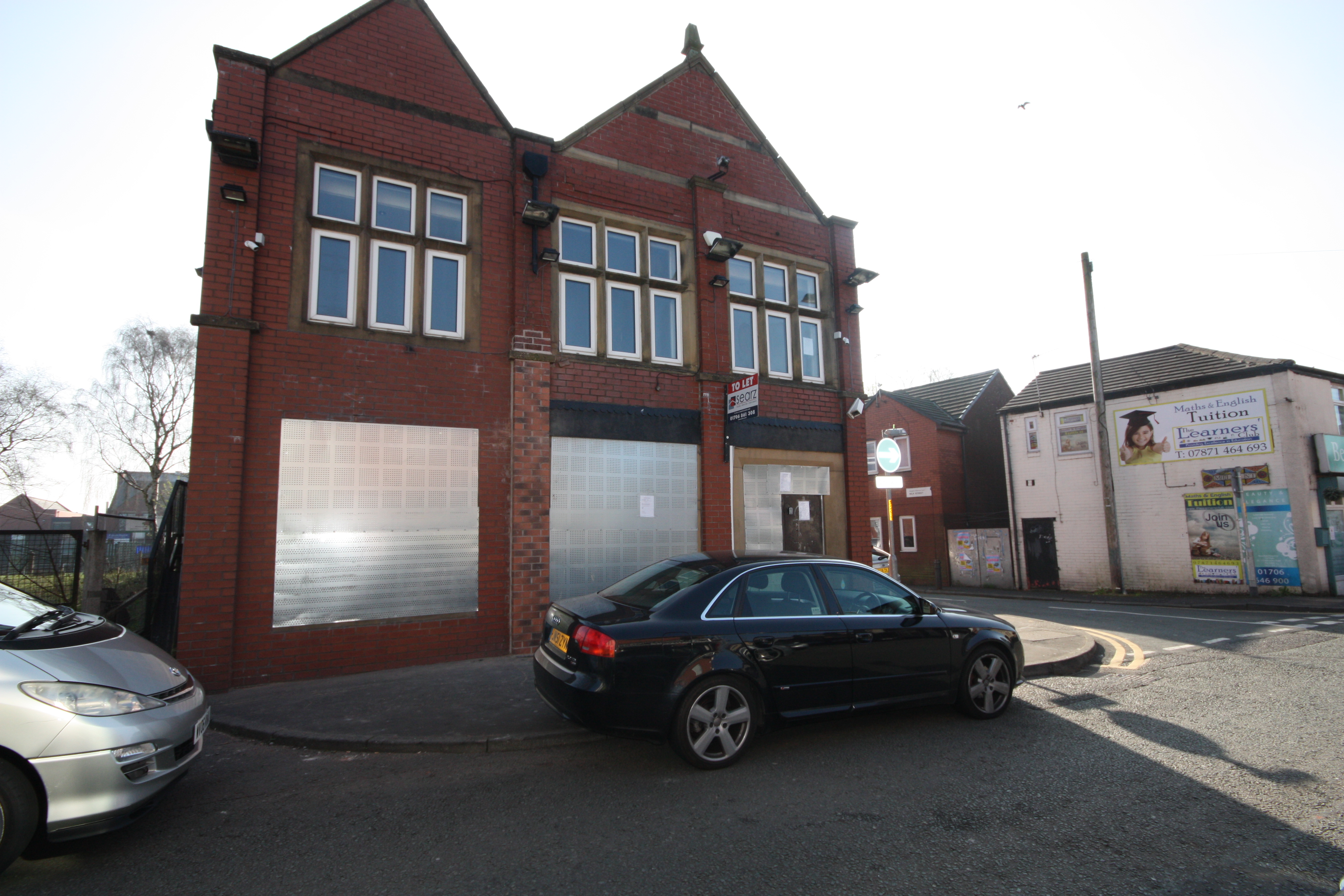 23 Milkstone Road Rochdale Searz Estate Agents in Rochdale