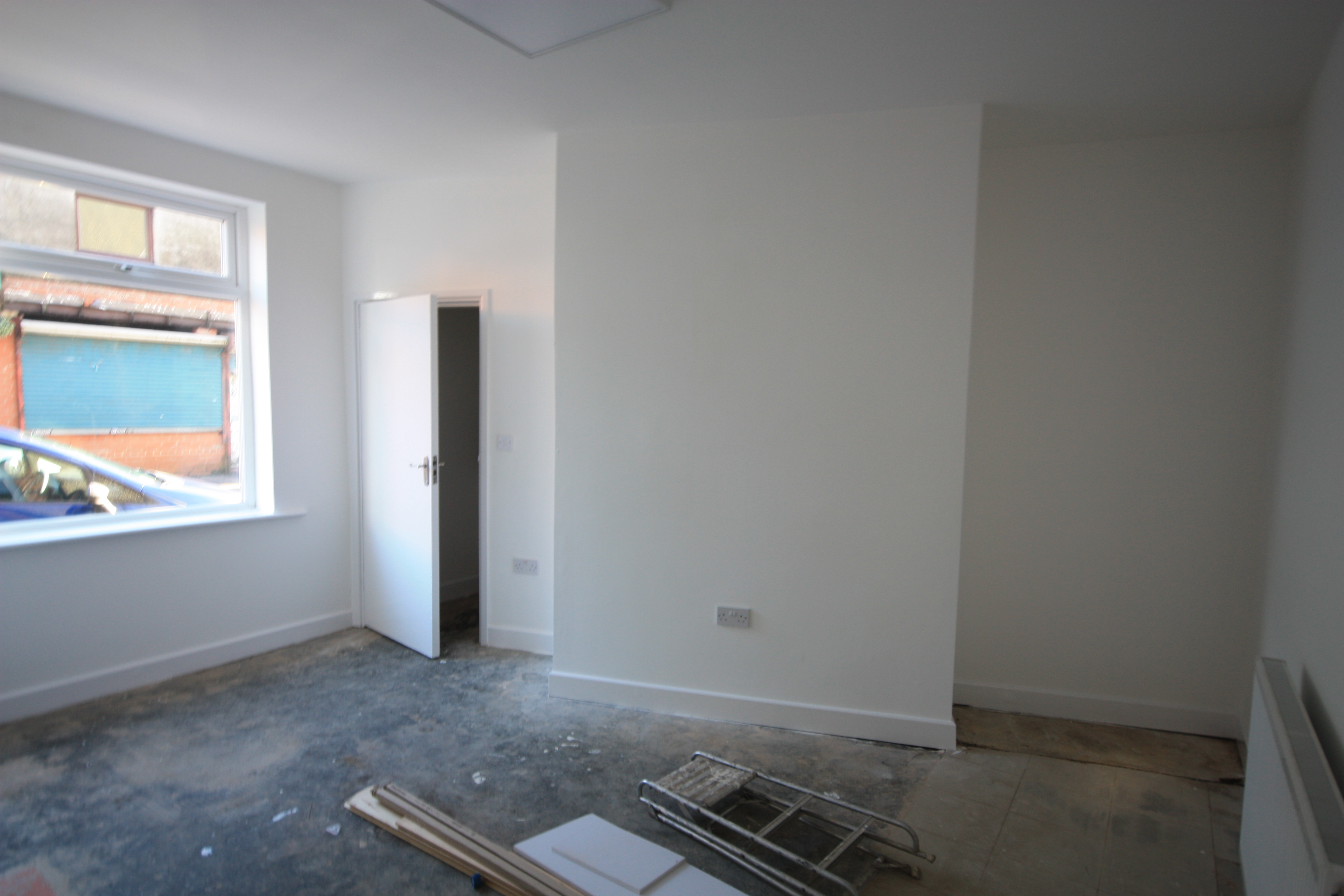 GROUND FLOOR 18 Milkstone Road Rochdale Searz Estate Agents in Rochdale