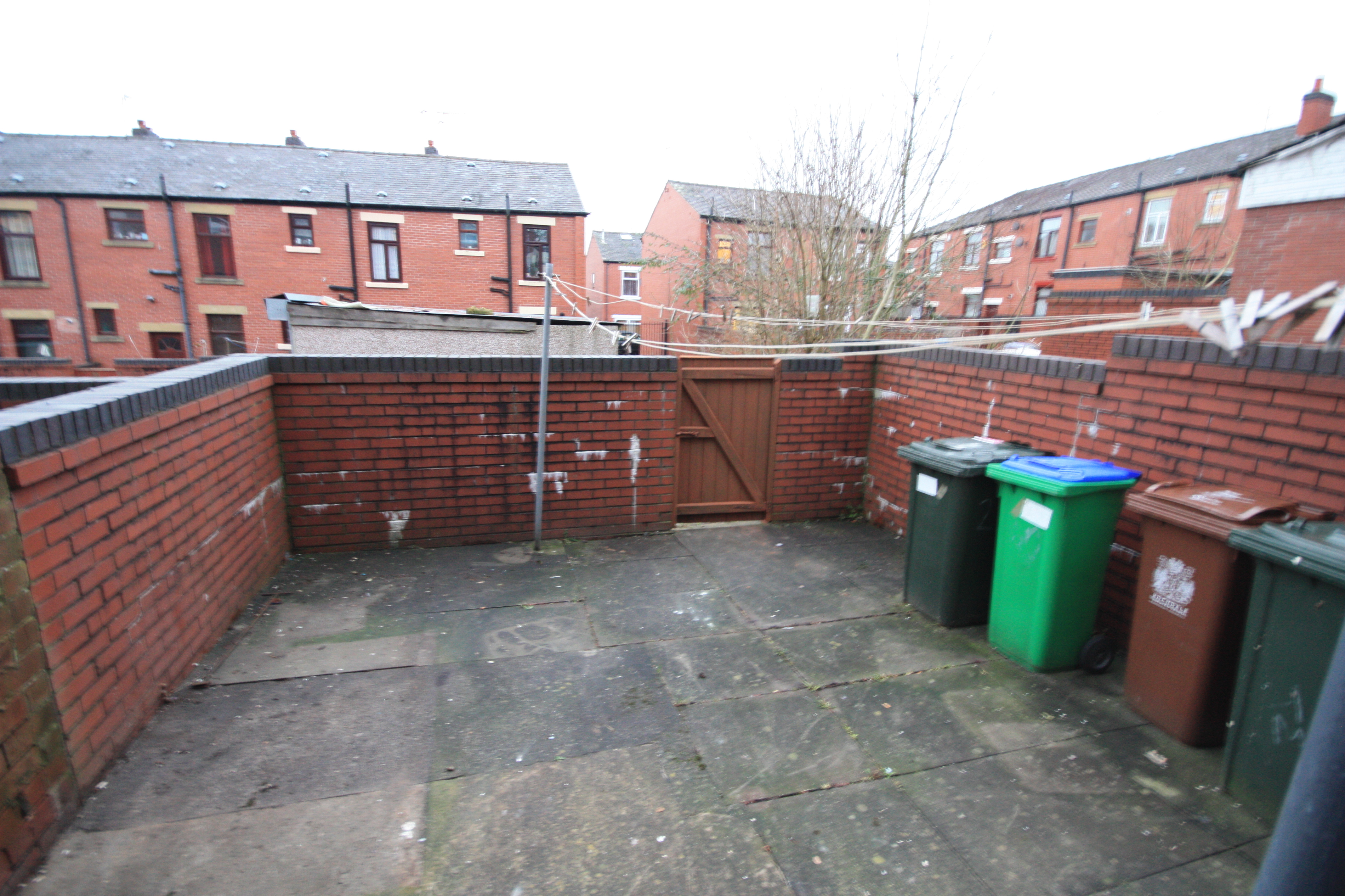 21 Medley Street Rochdale Searz Estate Agents in Rochdale