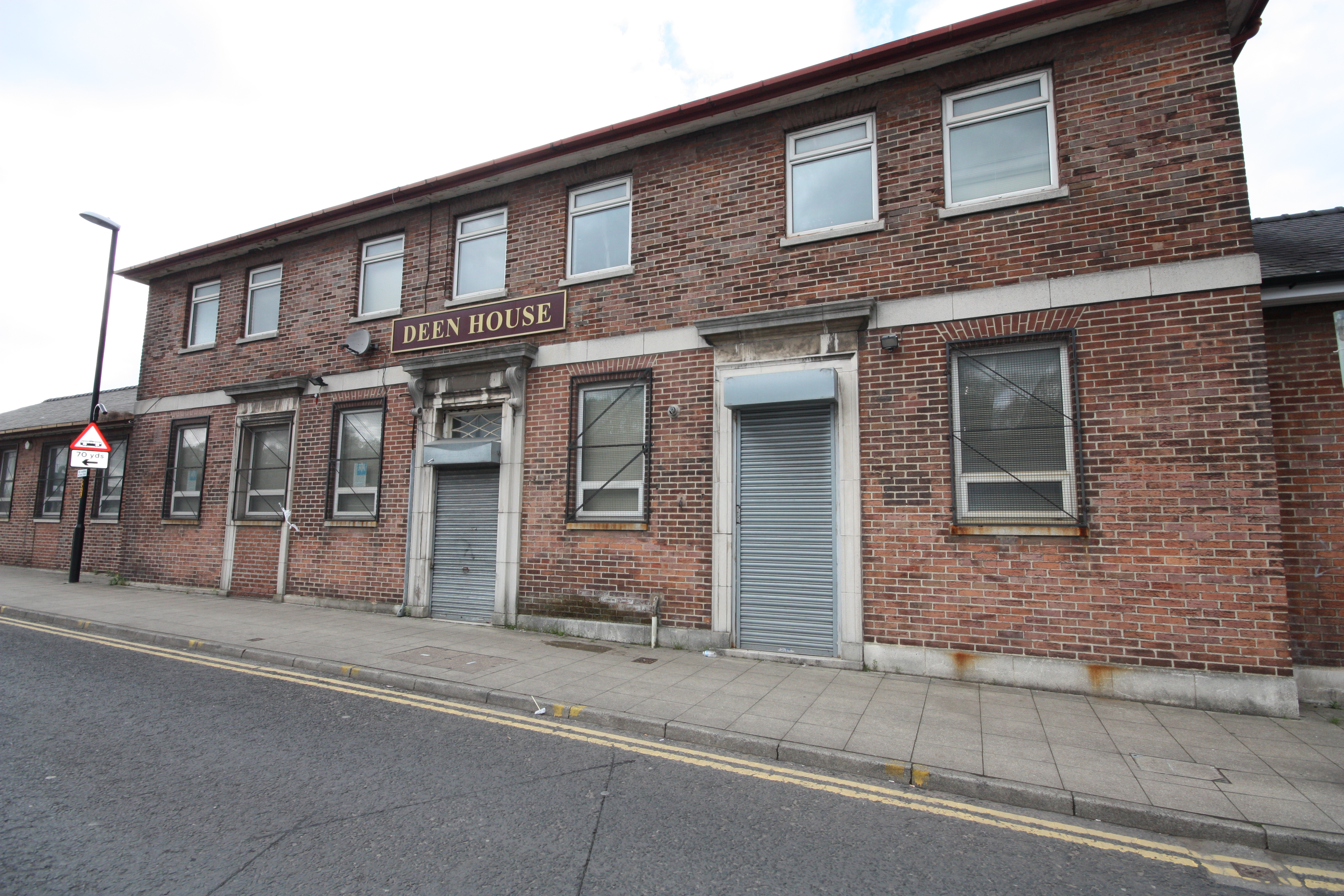 Dean House Station Road Rochdale OL11 1DS Searz Estate Agents in