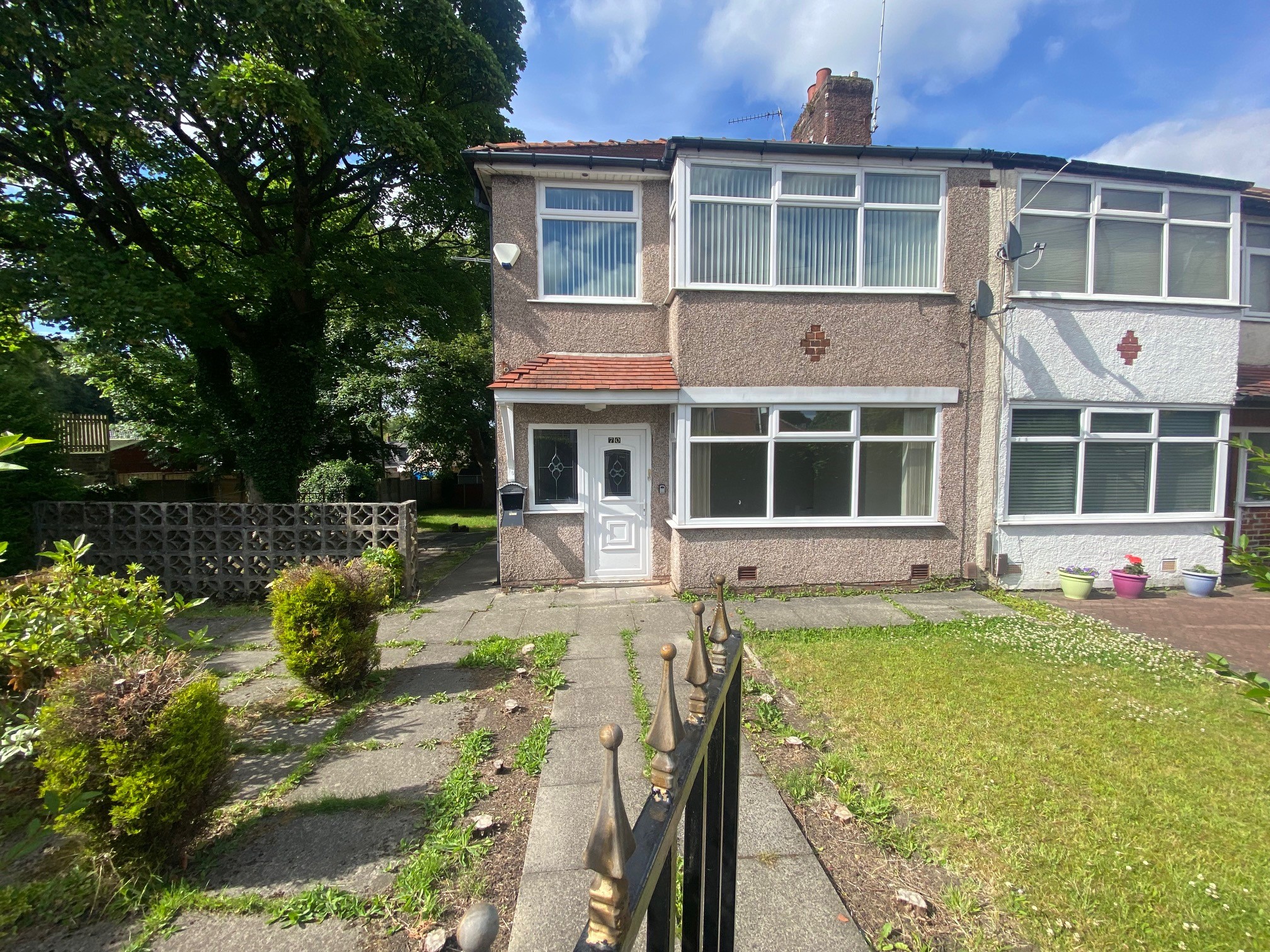 70 Bolton Road Rochdale OL11 4NX Searz Estate Agents in Rochdale