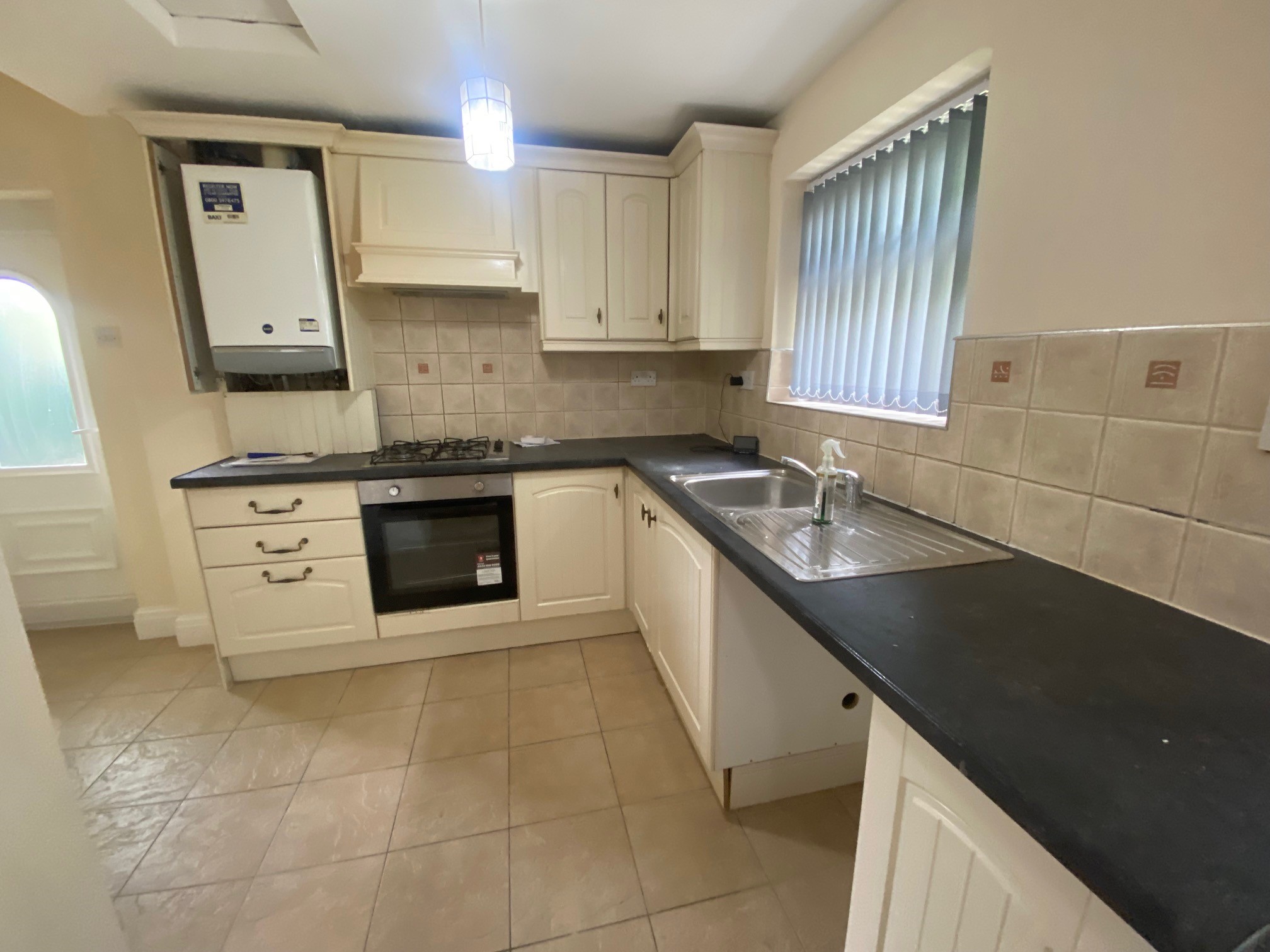 70 Bolton Road Rochdale OL11 4NX Searz Estate Agents in Rochdale