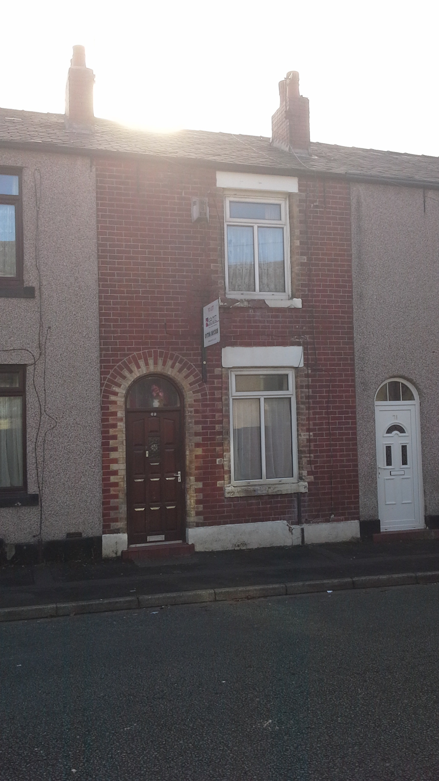 69 Pilling Street Spotland Rochdale Searz Estate Agents in Rochdale