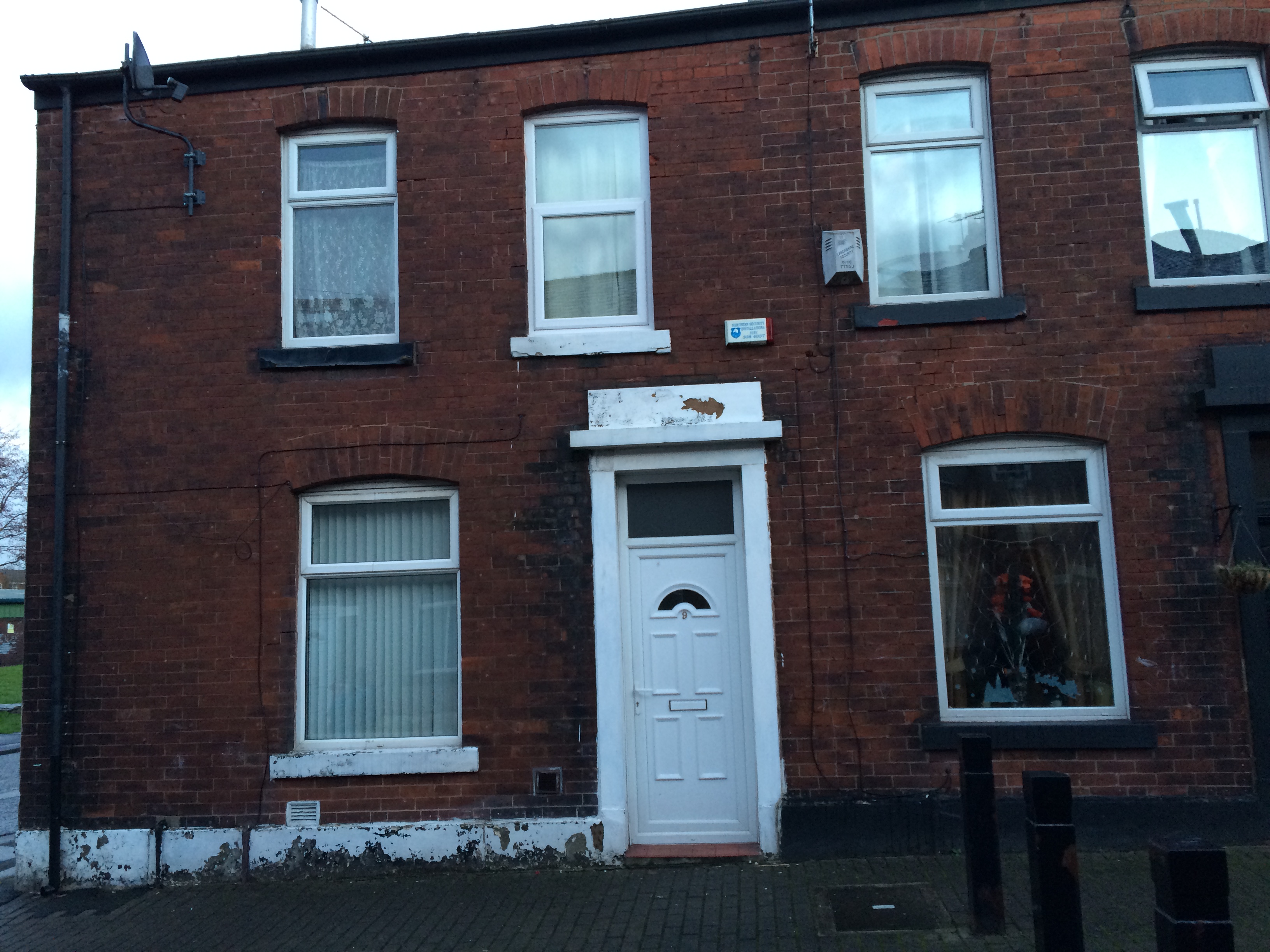 9 Moss Mill Street Rochdale Searz Estate Agents in Rochdale