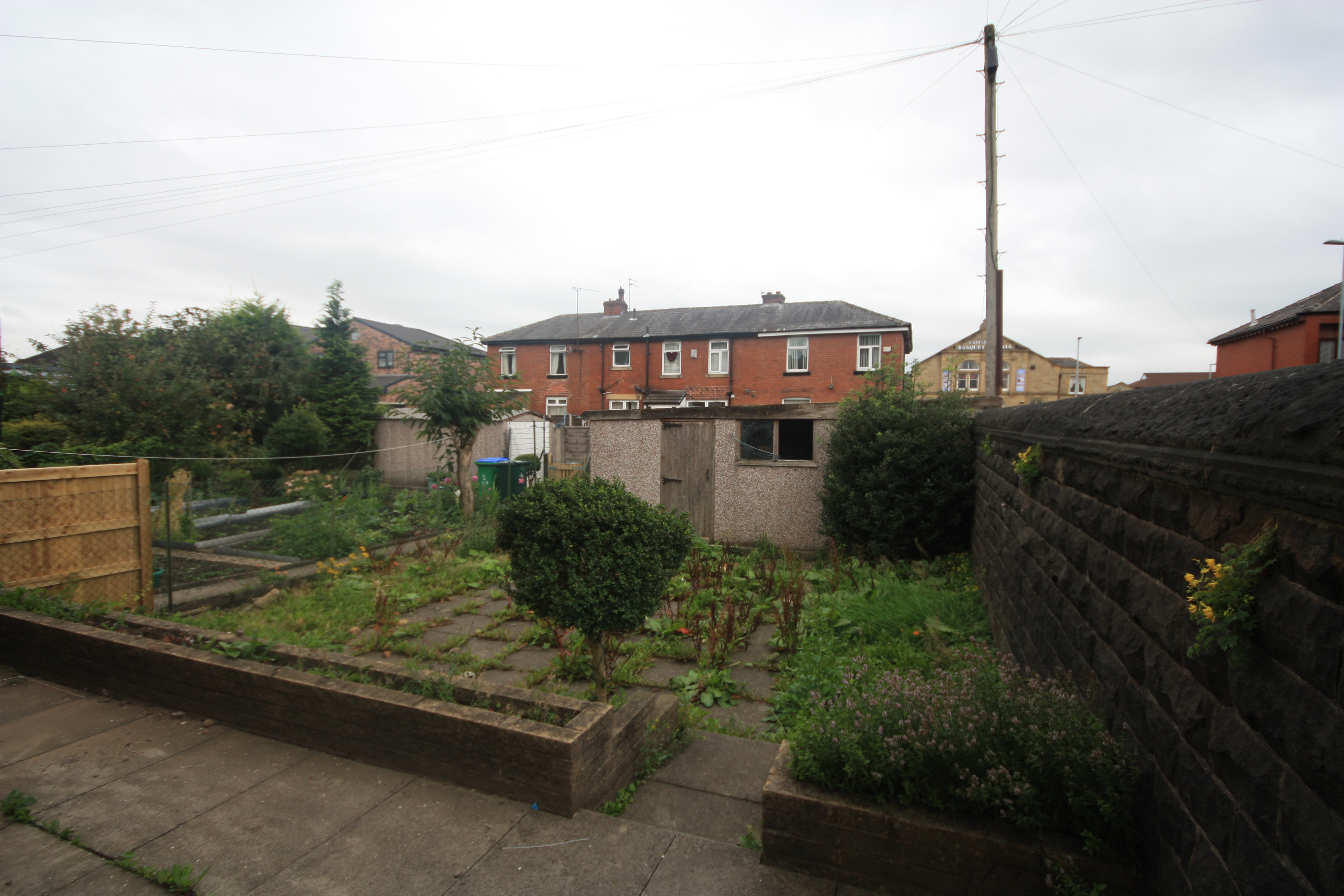 22 Mere Street Rochdale Searz Estate Agents in Rochdale