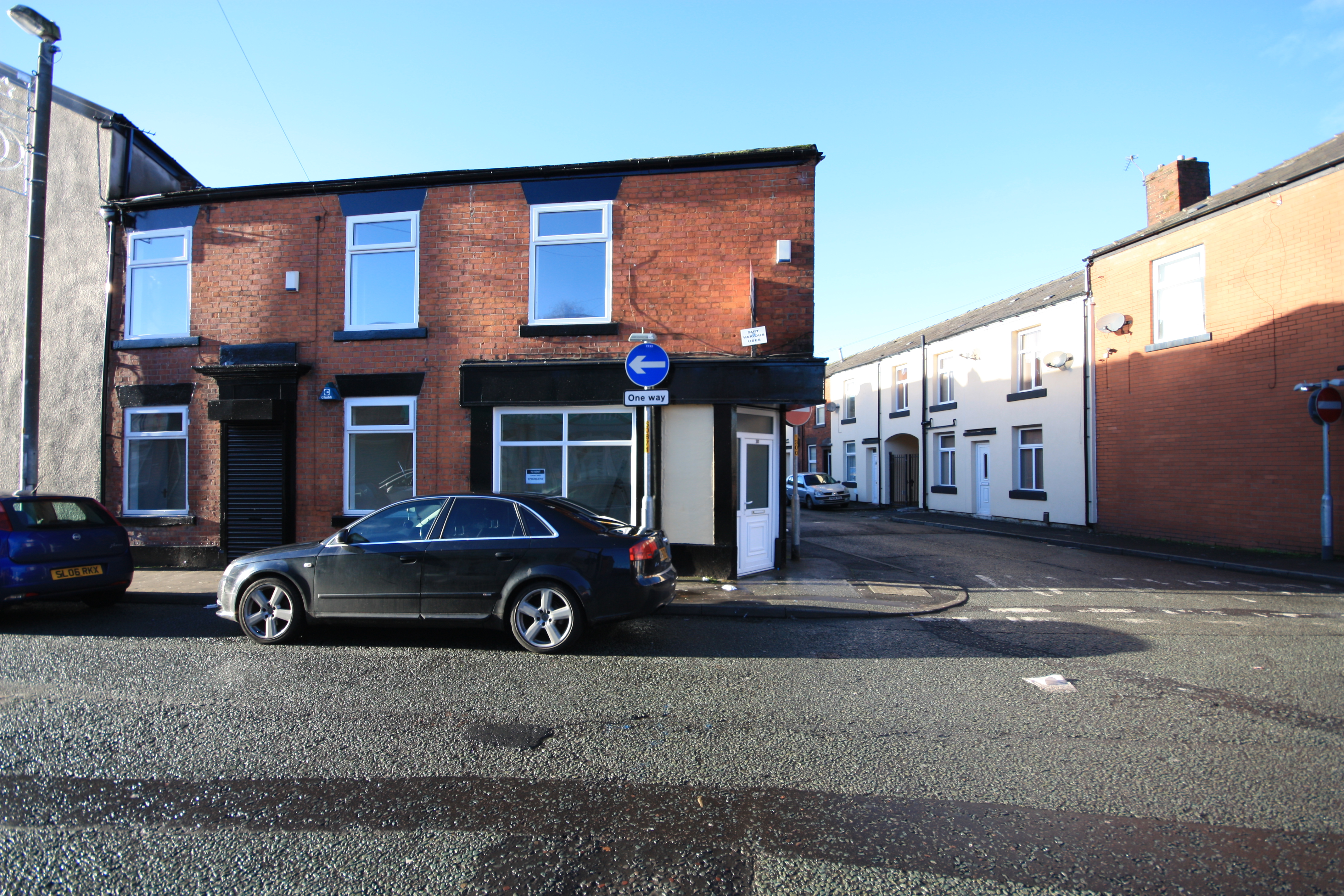 FIRST FLOOR 18 Milkstone Road Rochdale Searz Estate Agents in Rochdale