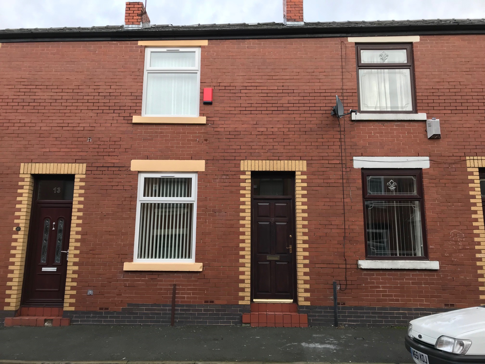 15 Ventnor Street Rochdale Searz Estate Agents in Rochdale