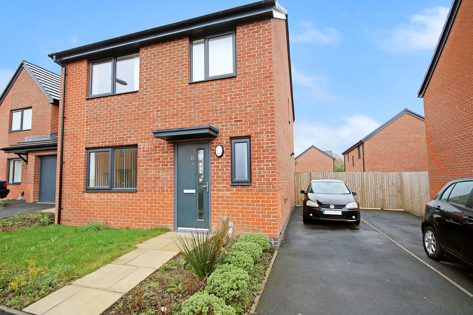 21 Millview Lane Rochdale Searz Estate Agents in Rochdale