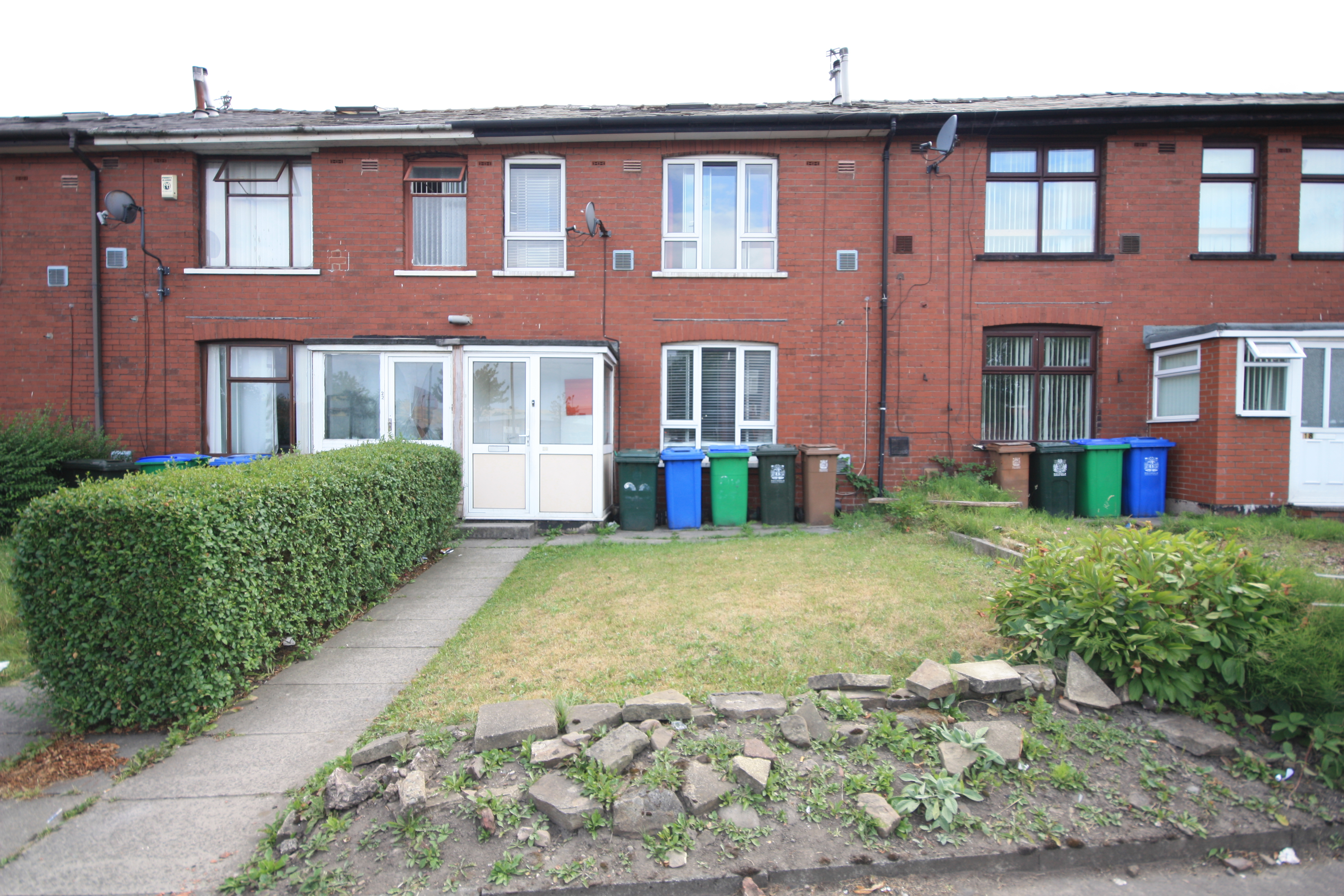 20 Albert Royd Street Rochdale Searz Estate Agents in Rochdale