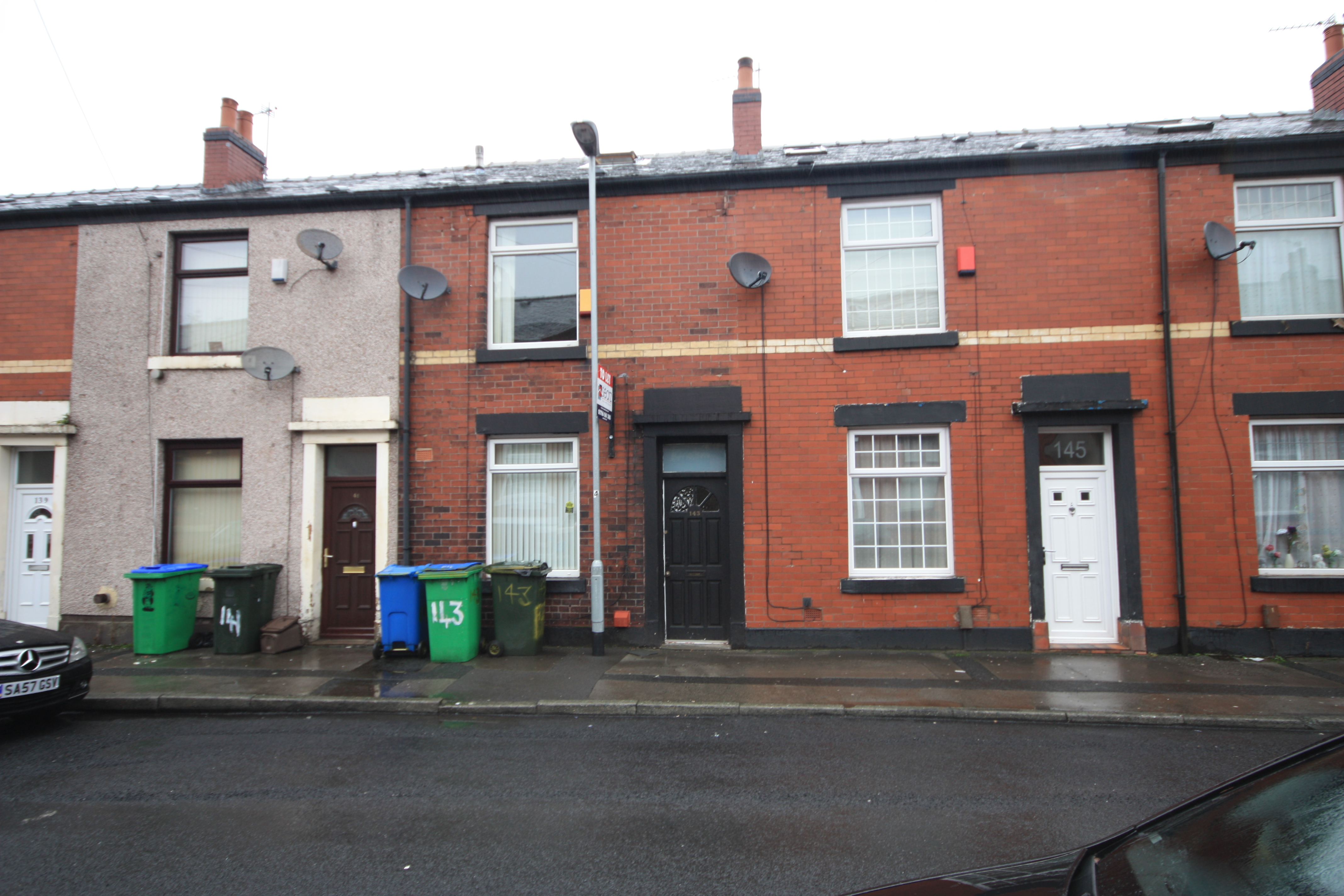 143 Royds Street Rochdale Searz Estate Agents in Rochdale