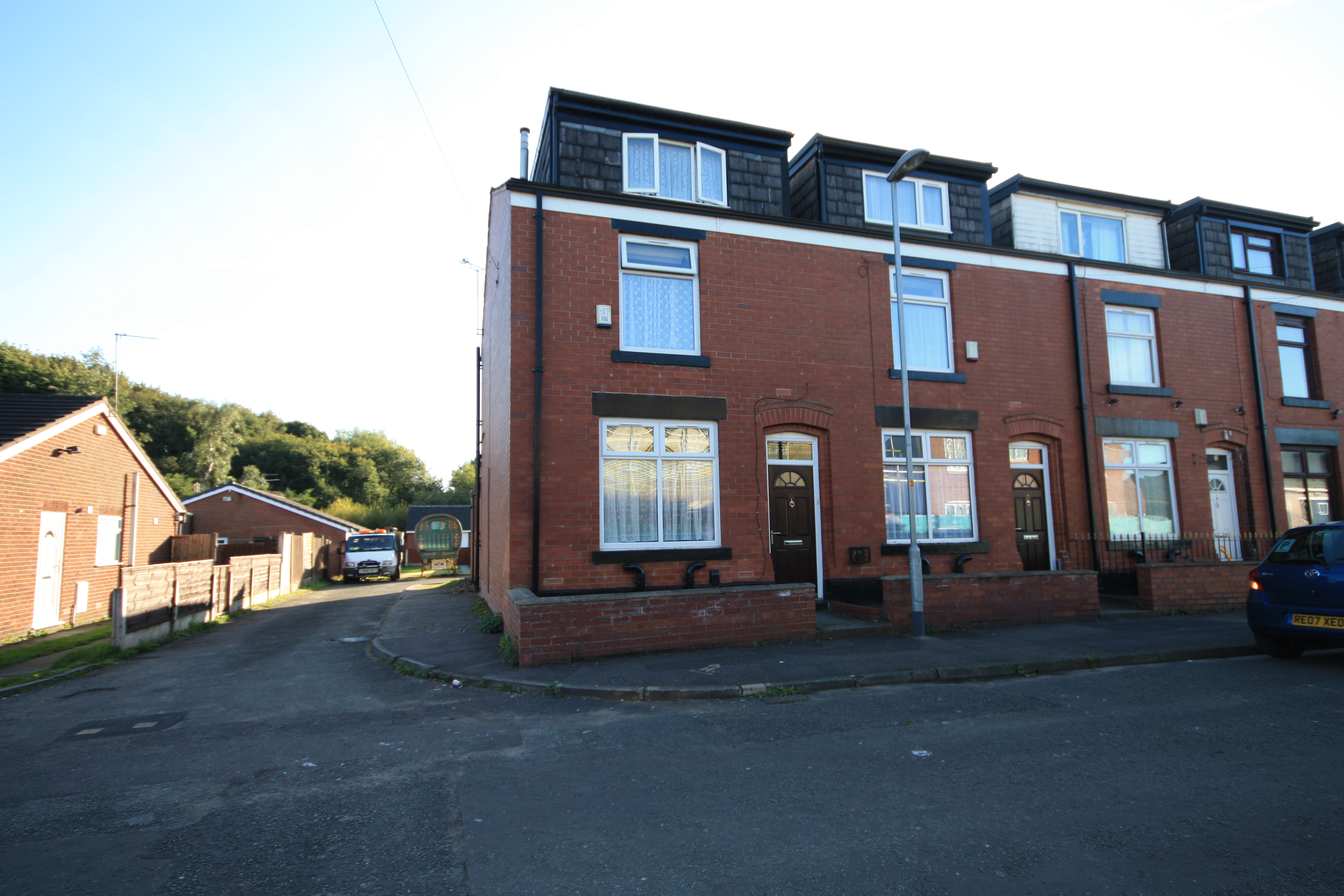 20 Gowers Street Rochdale Searz Estate Agents in Rochdale