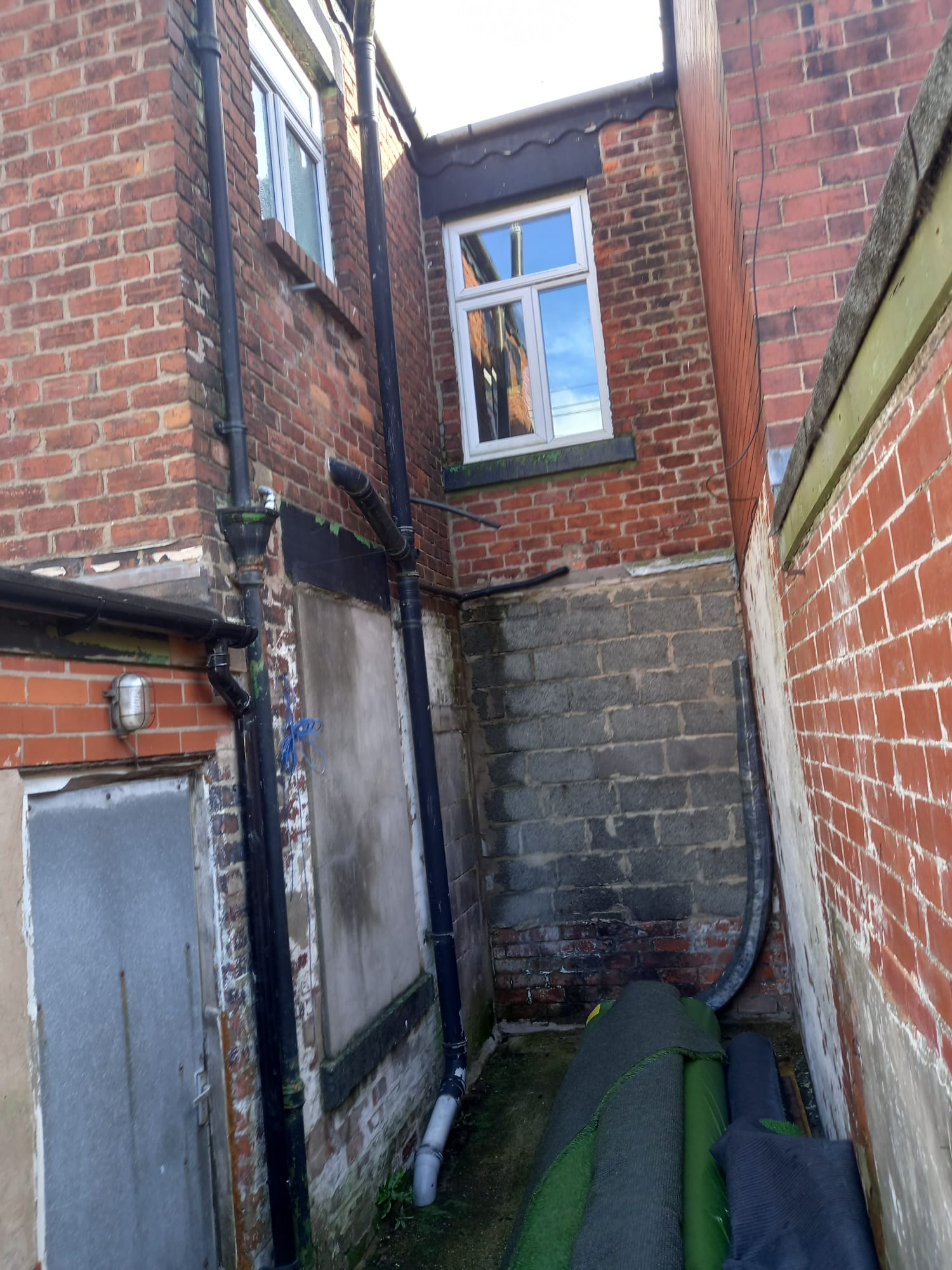 104a Pall Mall Chorley PR7 2LB Searz Estate Agents in Rochdale